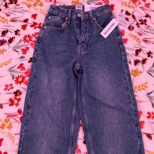 Urban Outfitter Baggy Mom Jeans